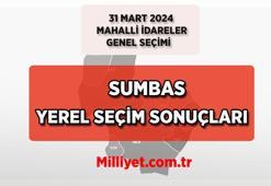 2024 SUMBAS SEÇİM SONUÇLARI| 31 Mart Yerel Seçim Sonuçları: Osmaniye Sumbas Seçim Sonuçları ve Oy Oranları
