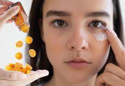 Bu meyveleri yiyin, gerisini düşünmeyin! Koyu cilt lekelerinden kurtarıyor