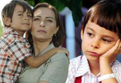 'Öyle Bir Geçer Zaman ki'nin Osman'ı Emir Berke Zincidi büyüdü, delikanlı oldu!