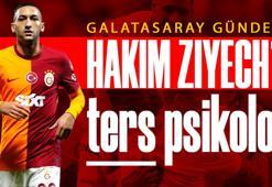 Nevzat Dindar: Hakim Ziyech'i ters psikoloji ile motive edeceksin