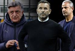Yılmaz Vural, Süper Lig devine patladı! 'Kimi kandırıyorsunuz kardeşim'
