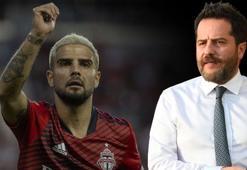 MLS'in prensinin Avrupa planı! Hedefi Galatasaray