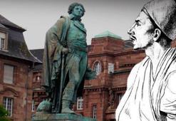 Napolyon'un gözde komutanıydı, 'Kürt Süleyman' öldürdü! Başını kesip müzeye koydular