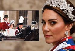 Galler Prensesi Kate Middleton'dan kanser açıklaması! İngiltere günlerdir onu konuşuyordu: İşte sağlık durumu