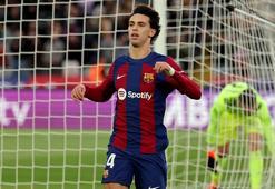 Barcelona'da Joao Felix'e kapı göründü!