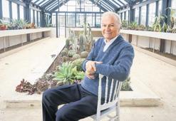 "İguanalarım beni bilim insanı yaptı"