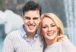 “Kabullenince hayat güzelleşiyor”