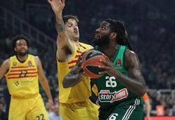 Panathinaikos, Barcelona engeline takılmadı!