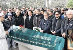 ‘Gamzeli güzel’e veda