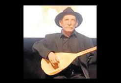 Aşık Veysel şaşırttı!