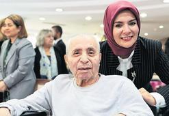 ‘Türkiye nüfusu giderek yaşlanıyor’
