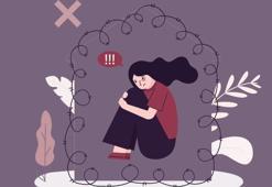 Kadınlar sığınmasız!