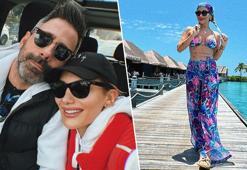 İrem Derici'den takipçisine cevap! 'Yine mi ayrıldın?'