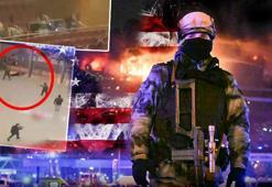 Rusya'daki saldırıda son dakika... 'ABD'nin her şeyden haberi vardı!' Teröristlerin kimliği belli oldu: İyi eğitilmiş asker gibiydiler