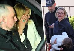 Ünlü çiftten müjdeli haber! 'Mahremiyet nedeniyle fotoğraf paylaşmayacağız'