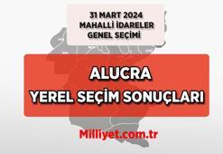 2024 ALUCRA SEÇİM SONUÇLARI| 31 Mart Yerel Seçim Sonuçları: Giresun Alucra Seçim Sonuçları ve Oy Oranları
