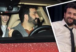 Hasan Can Kaya gecelerde! 'Arkadaşlarımı otobüs durağına bırakacağım'