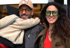 Erkan Kolçak Köstendil ile Cansu Tosun'un alışveriş günü