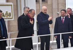 'Asrın felaketini asrın dönemi sıfatına döndürdük'