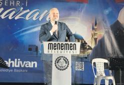 Menemen’de kentsel dönüşüm müjdesi