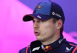 Max Verstappen, Avustralya'da pole pozisyonunda!