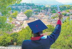 Sosyal medyada Karabük Üniversitesi tartışması! Yabancı öğrenciler yine gündemde