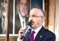 Bülent Turan'dan Rusya açıklaması! 'Dünyanın en alçak eylemi sivillere yapılan eylemdir'