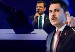 İstanbul seçimlerinde son durum! Murat Gezici'den dikkat çeken kararsız seçmen yorumu