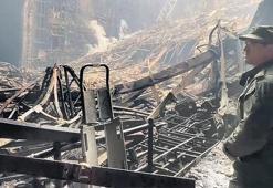 Moskova’da ağır bilanço! DAEŞ, Rusya'dan ne istiyor?