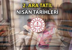 ARA TATİL TAKVİMİ 2024 >> Ara tatil ne zaman başlıyor, kaç gün sürüyor? Ara tatil içinde bayram mı kutlanacak?