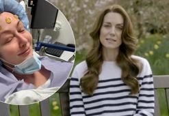 Shannen Doherty'den Kate Middleton'a 'kanser' açıklaması sonrası destek!