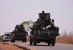 Nijerya'da kaçırılan 280'den fazla çocuk kurtarıldı