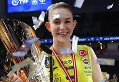 Magdalena Stysiak: Bu muhteşem bir his!