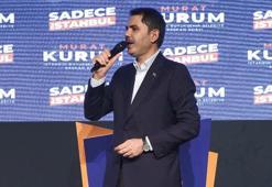 Murat Kurum'dan 1 Nisan açıklaması: 39 ilçemizin tamamında olacağız