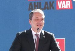 Fatih Erbakan: Üye sayılarımız Yeniden Refah’ın şahlanışını gösteriyor