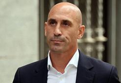Luis Rubiales'ten Dominik vatandaşlığı hamlesi!