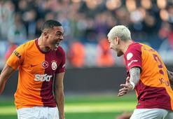 Galatasaray'da Antalya kampı için iki neden! İşte Okan Buruk'un en keskin viraj gördüğü maç