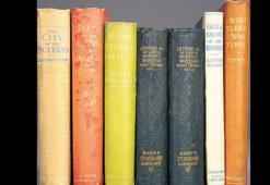 Haydi herkes kütüphaneye!