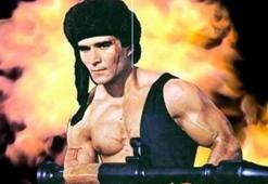 'Türk Rambo'dan acı haber! Serdar Kebapçılar yaşamını yitirdi