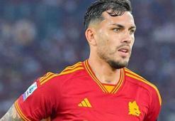 Leandro Paredes Galatasaray'dan aldığı teklifi açıkladı