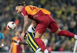 Süper Kupa'daki Galatasaray-Fenerbahçe maçı öncesi sürpriz hakem önerisi! 'Kimse karşı çıkmaz'