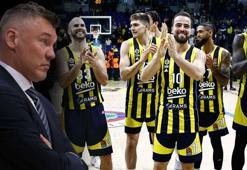 Fenerbahçe Beko'da ayrılık sinyali! 'Saygısızlık hiç bu seviyeye çıkmamıştı'