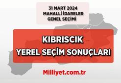 2024 KIBRISCIK SEÇİM SONUÇLARI| 31 Mart Yerel Seçim Sonuçları: Bolu Kıbrıscık Seçim Sonuçları ve Oy Oranları