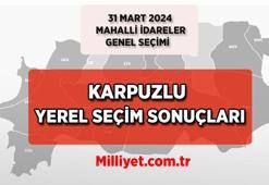 2024 KARPUZLU SEÇİM SONUÇLARI| 31 Mart Yerel Seçim Sonuçları: Aydın Karpuzlu Seçim Sonuçları ve Oy Oranları