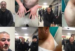 Polis merkezinde darp iddiası! Valilikten açıklama: Soruşturma başlatıldı