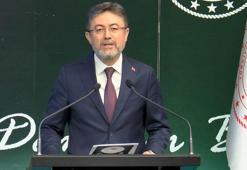'2050'de yüzde 55 daha fazla suya ihtiyacımız olacak'