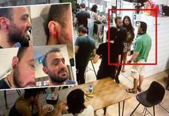 Yeni Zelanda'da ırkçı saldırı! 'Terörist' diyerek yumrukladı: 'Türklüğüm için savaşırım'