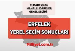 2024 ERFELEK SEÇİM SONUÇLARI| 31 Mart Yerel Seçim Sonuçları: Sinop Erfelek Seçim Sonuçları ve Oy Oranları