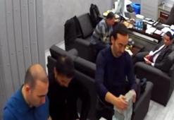 CHP'de para sayma görüntüleriyle ilgili yeni gelişme! İfade verdiler