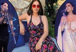 Kim der 48 yaşında diye! 9 kilo veren Zara zayıflama sırrını açıkladı